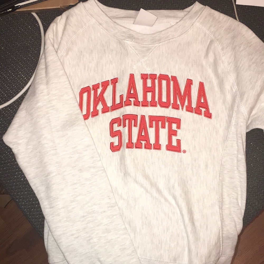 OSU Sweatshirt